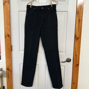 Wrangler Cowboy Cut Men’s Slim Fit Jeans